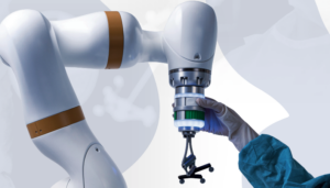 robotic spine surgery